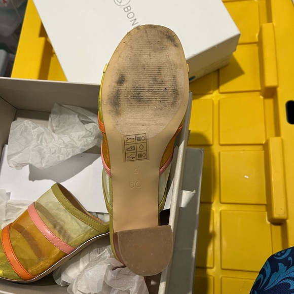 Urban Outfitters Sandals - Picture 2 of 3